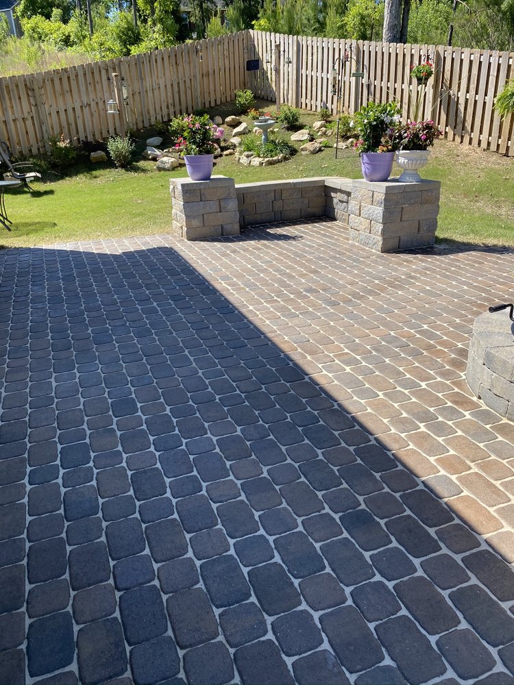 Lawn Vets Outdoors - veterans service organization in Evans, GA