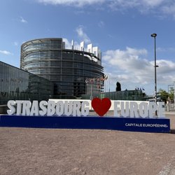 Le Parlement Européen
