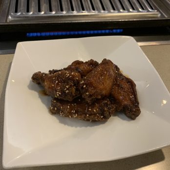 Keo Ku Restaurant - Delicious wings - Korean Near Me - Parsippany, New Jersey Keo Ku Restaurant - Delicious wings - Korean Near Me - Parsippany, New Jersey