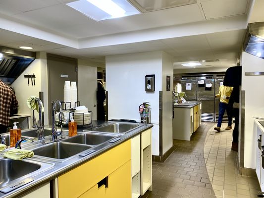 HI New York City Hostel by null