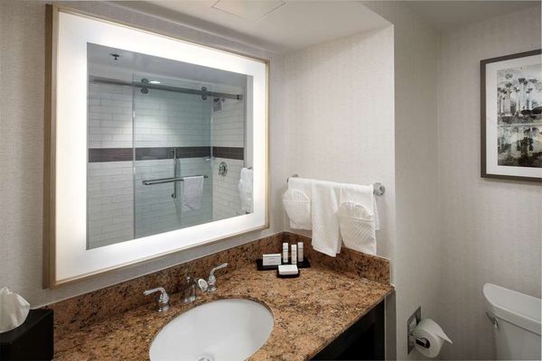 Embassy Suites by Hilton Tysons Corner by null