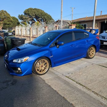 Renner Racing Development - Auto Repair Near Me - Carson, California