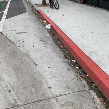 Romantix - Trashing up the gayborhood… Not very romantic! - Adult Shops Near Me - Long Beach, California