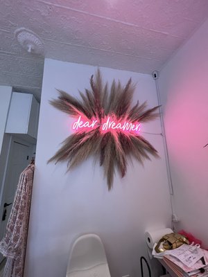 dear dreamer, by null