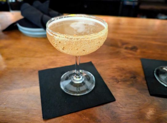 Bee's Knees & Honey Lounge by null