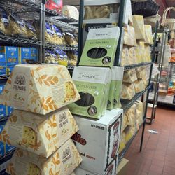 A Razzano - Italian food brands