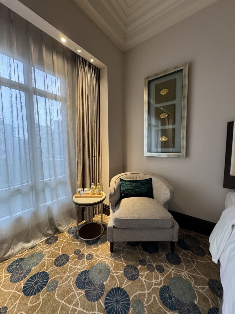 Mandarin Oriental - Kuala Lumpur