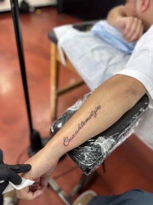 Port City Tattoo | Long Beach by null