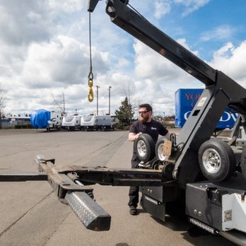 Alpha Towing and Recovery - Towing Near Me - Eugene, Oregon Alpha Towing and Recovery - Towing Near Me - Eugene, Oregon