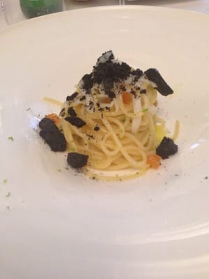Ristorante Pomiroeu by null