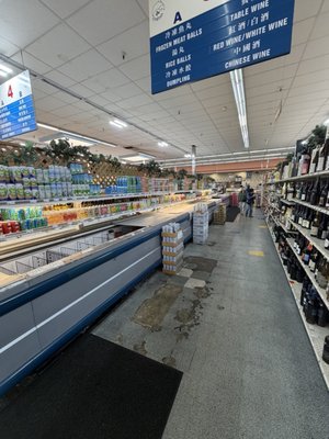 Hashi Market by null