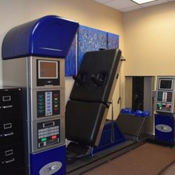 Crossroads Back & Neck Care Center
