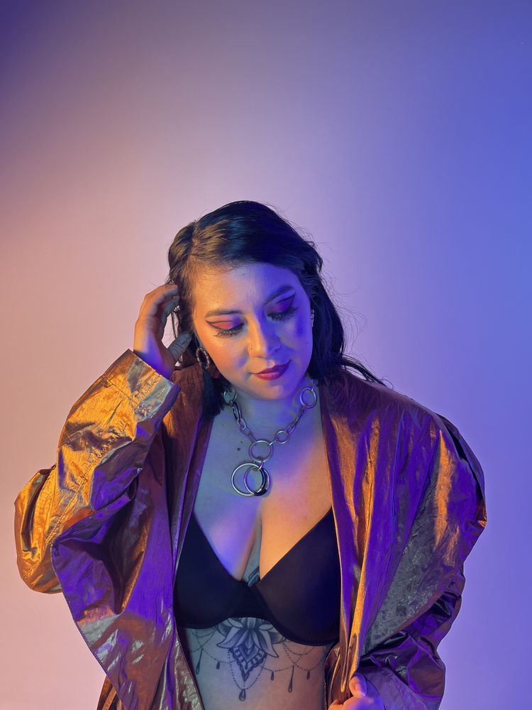 Mia Daly Collective Logo