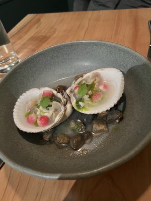 Morchella restaurant by null Morchella restaurant by null