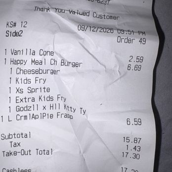 McDonalds - Fast Food Near Me - Stockton, California McDonalds - Fast Food Near Me - Stockton, California