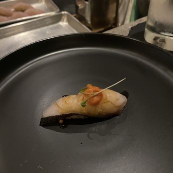 Sushi By Hidden - Sushi Bars Near Me - Houston, Texas Sushi By Hidden - Sushi Bars Near Me - Houston, Texas
