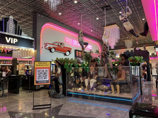 Pollack Cinemas by null