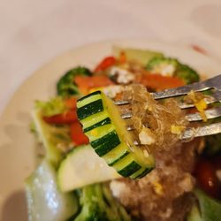 The Snail Thai Cuisine