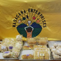 Masagana Enterprises - Baked Goods