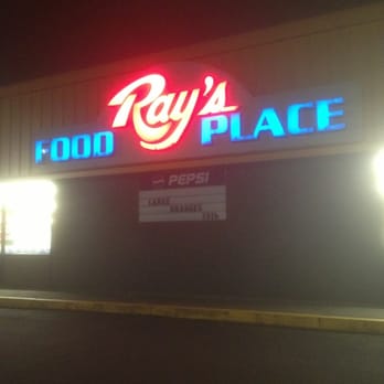 Ray's Food Place - ray's food place - Grocery Near Me - Veneta, Oregon