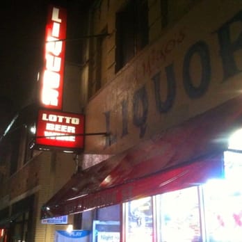 Amigos Liquor - Beer, Wine & Spirits Near Me - Los Angeles, California