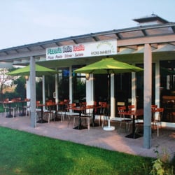 Pizzeria Bella Italia - Pizzaria Bella Italia