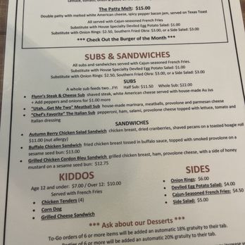 The Reef - Menu - Chicken Wings Near Me - Pensacola Beach, Florida The Reef - Menu - Chicken Wings Near Me - Pensacola Beach, Florida