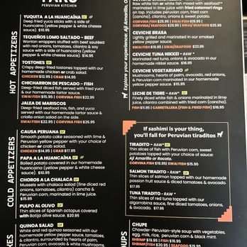 Tacu Taku Peruvian Kitchen - Peruvian Near Me - Pembroke Pines, Florida Tacu Taku Peruvian Kitchen - Peruvian Near Me - Pembroke Pines, Florida