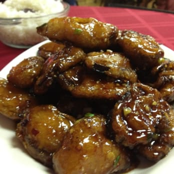 Grace Garden - Crispy eggplant - Chinese Near Me - Odenton, Maryland Grace Garden - Crispy eggplant - Chinese Near Me - Odenton, Maryland