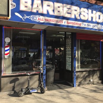 751 barbershop - Barbers Near Me - Queens, New York 751 barbershop - Barbers Near Me - Queens, New York