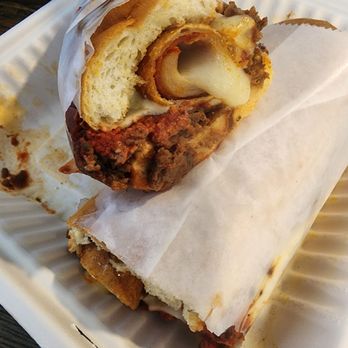 Jonny C's NY Deli - Jimbo - Caterers Near Me - Amherst, New York