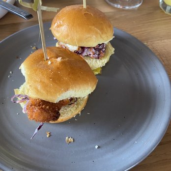 Buena Vida - Chicken Sliders - Mexican Near Me - Arlington, Virginia Buena Vida - Chicken Sliders - Mexican Near Me - Arlington, Virginia