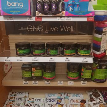 GNC - GNC - Health Markets Near Me - Chino Hills, California GNC - GNC - Health Markets Near Me - Chino Hills, California