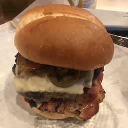 Double Cheese Double Cheese
