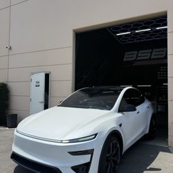 BSB Tint & Wrap/PPF