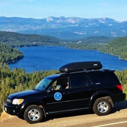 Tahoe Independent Taxi Group - We cover the entire Truckee,North Lake Tahoe area!