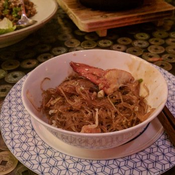 Mott 32 - Lobster vermicelli - Chinese Near Me - Las Vegas, Nevada Mott 32 - Lobster vermicelli - Chinese Near Me - Las Vegas, Nevada