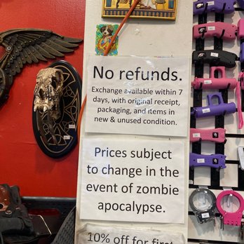 Cutting Edge - Sporting Goods Near Me - Mesa, Arizona