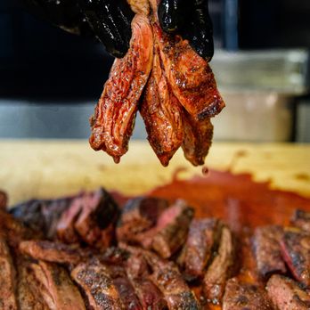 Casa Tacos - Charcoal-Grilled Premium Steak - Mexican Near Me - Riverside, California