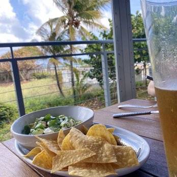 Oceanic - Ceviché with a view - Seafood Near Me - Pompano Beach, Florida