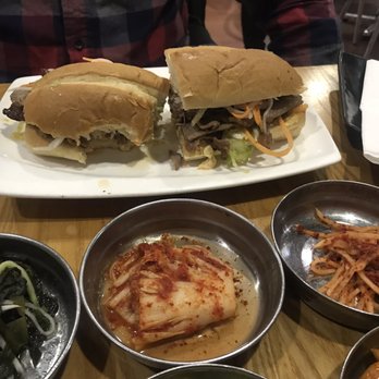 Spoon - Korean Near Me - Berkeley, California