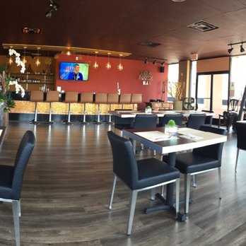TreeHouse Thai - nice spacious interior, everything looks very new and clean - Thai Near Me - Culver City, California TreeHouse Thai - nice spacious interior, everything looks very new and clean - Thai Near Me - Culver City, California
