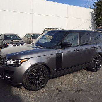 Exclusive British European - Auto Repair Near Me - Campbell, California
