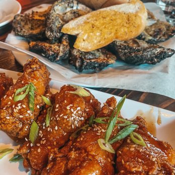 Morrow's - Cajun/Creole Near Me - New Orleans, Louisiana
