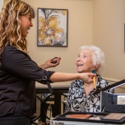 The Savoy Gracious Retirement Living