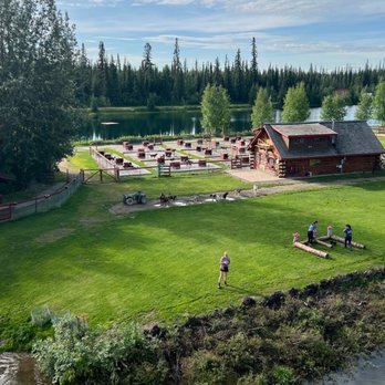Riverboat Discovery - Boat Tours Near Me - Fairbanks, Alaska