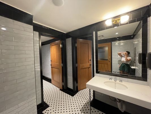 Hudson House by null