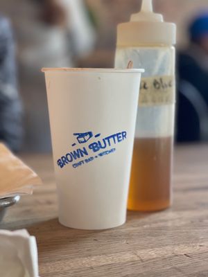 Brown Butter Craft Bar & Kitchen by null