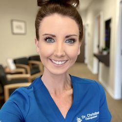 Adjust Your Health Chiropractic - Dr.Christina