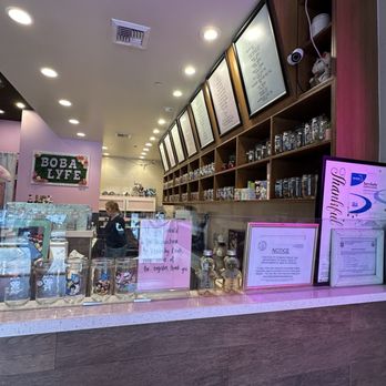 Sweet Lyfe Boba Bar - Bubble Tea Near Me - Fresno, California Sweet Lyfe Boba Bar - Bubble Tea Near Me - Fresno, California